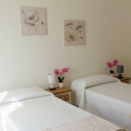 B&B Le Orchidee Alghero Ngoại thất bức ảnh