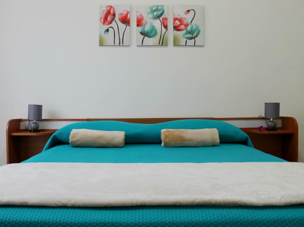 B&B Le Orchidee Alghero Ngoại thất bức ảnh