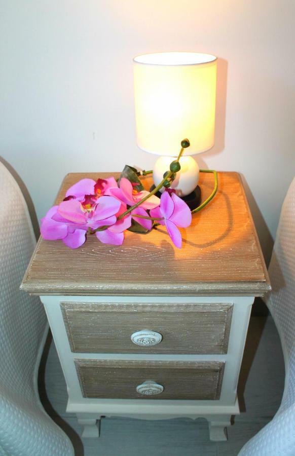 B&B Le Orchidee Alghero Ngoại thất bức ảnh