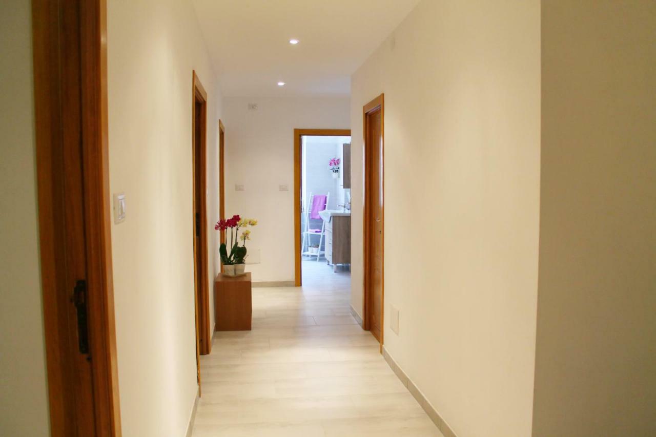 B&B Le Orchidee Alghero Ngoại thất bức ảnh