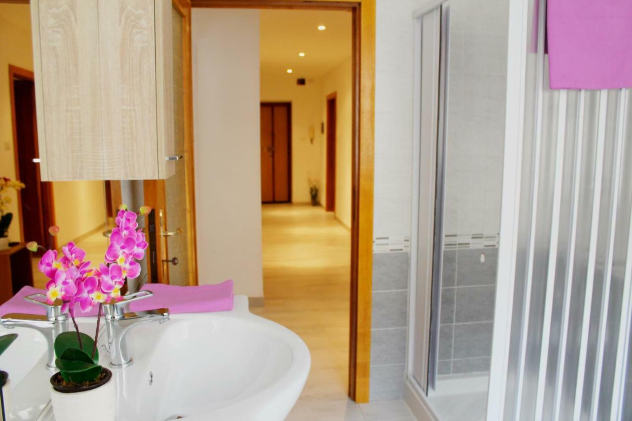 B&B Le Orchidee Alghero Ngoại thất bức ảnh