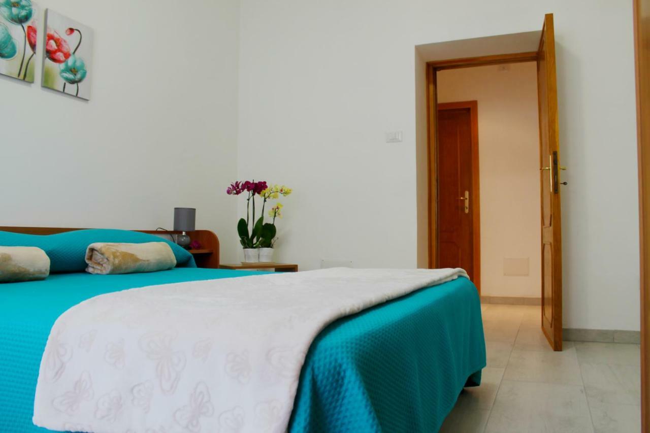 B&B Le Orchidee Alghero Ngoại thất bức ảnh