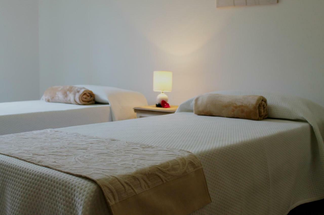 B&B Le Orchidee Alghero Ngoại thất bức ảnh